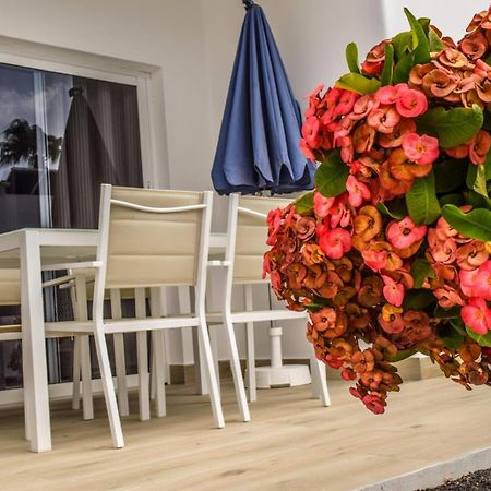 Apartamento Piscis Puerto del Carmen  Dış mekan fotoğraf