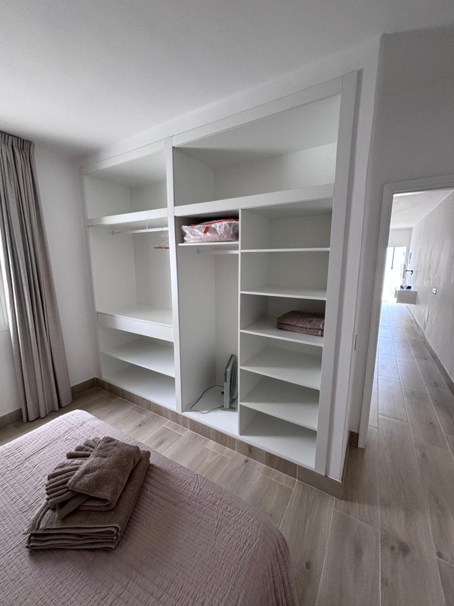 Apartamento Piscis Puerto del Carmen  Dış mekan fotoğraf
