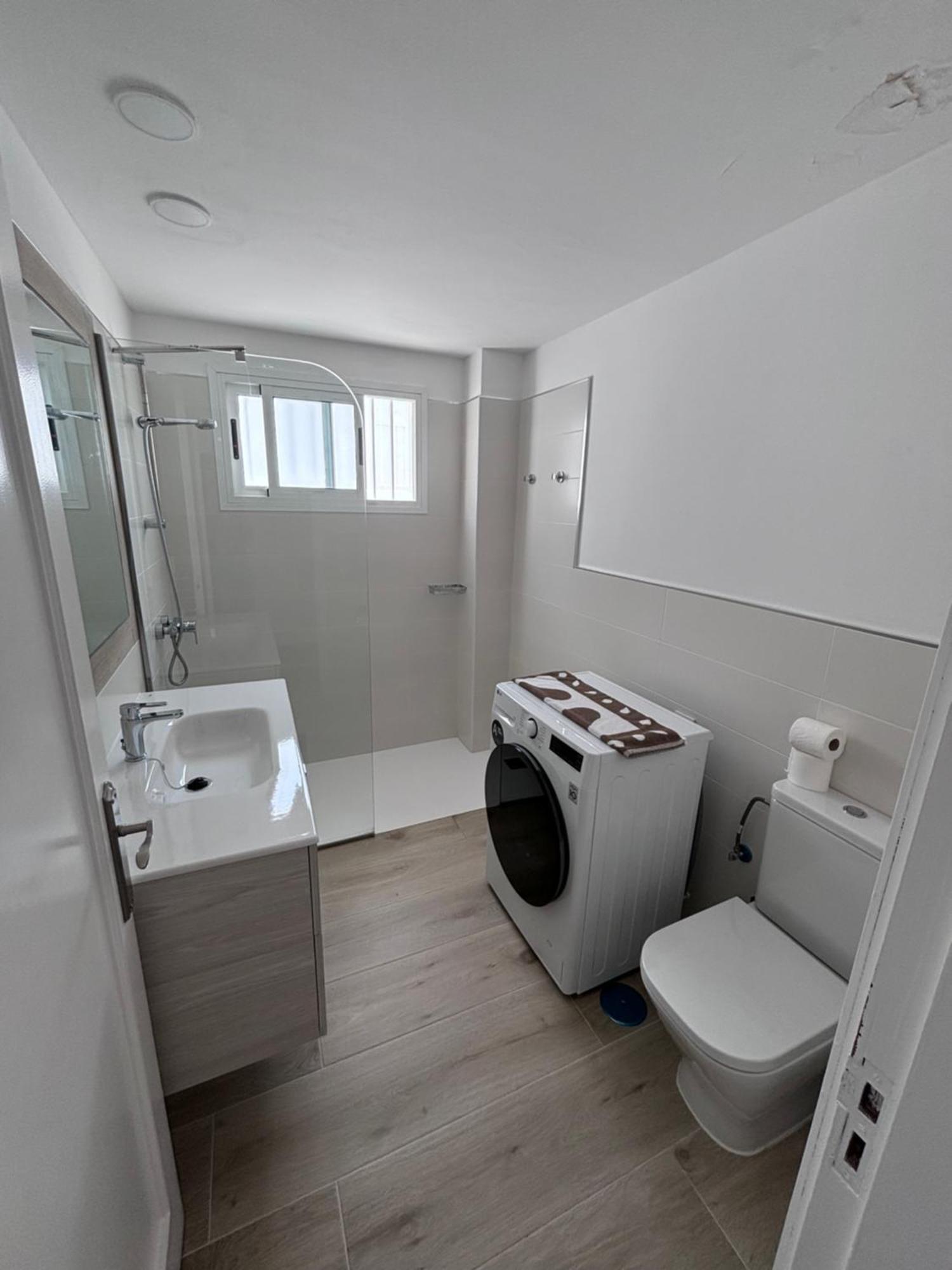 Apartamento Piscis Puerto del Carmen  Dış mekan fotoğraf