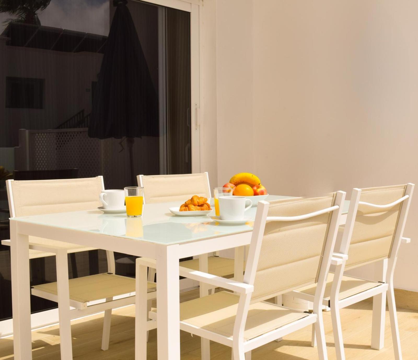 Apartamento Piscis Puerto del Carmen  Dış mekan fotoğraf
