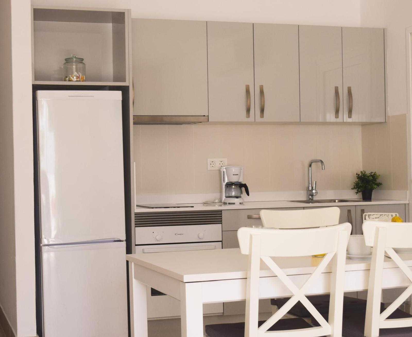 Apartamento Piscis Puerto del Carmen  Dış mekan fotoğraf