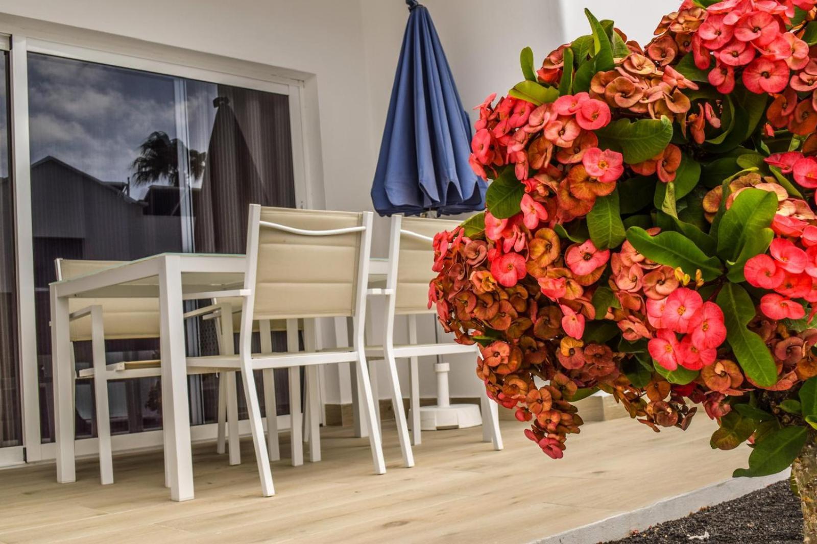 Apartamento Piscis Puerto del Carmen  Dış mekan fotoğraf
