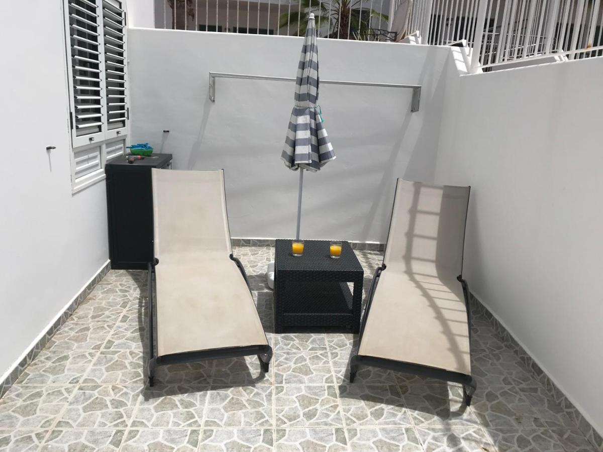 Apartamento Piscis Puerto del Carmen  Dış mekan fotoğraf