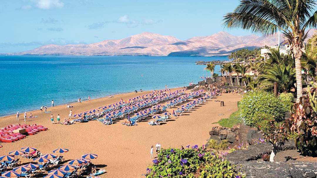 Apartamento Piscis Puerto del Carmen  Dış mekan fotoğraf